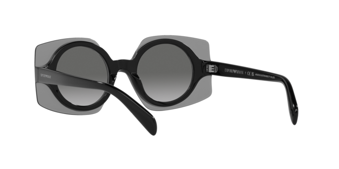 Emporio Armani Sunglasses EA4207 602911