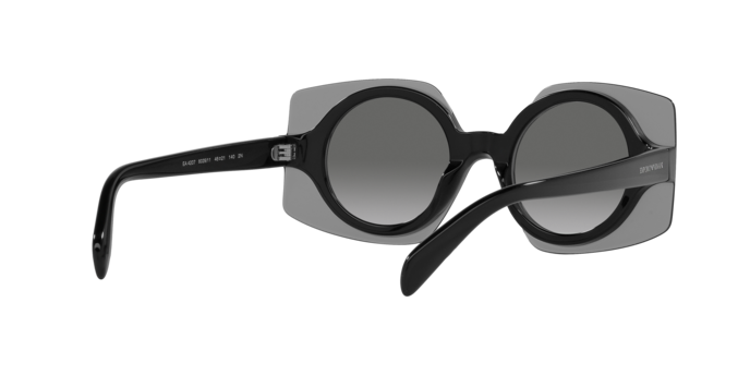 Emporio Armani Sunglasses EA4207 602911