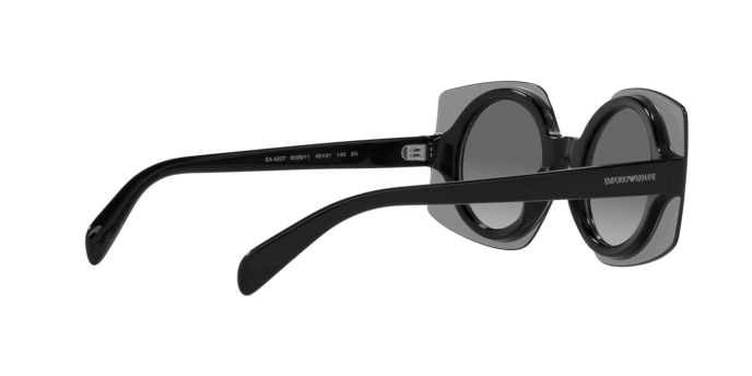 Emporio Armani Sunglasses EA4207 602911