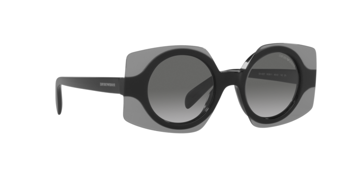 Emporio Armani Sunglasses EA4207 602911