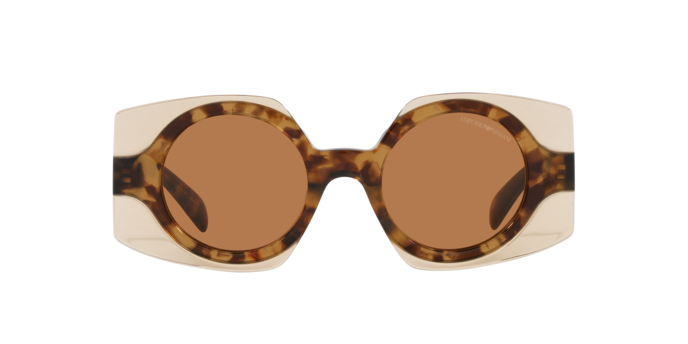 Emporio Armani Sunglasses EA4207 603073