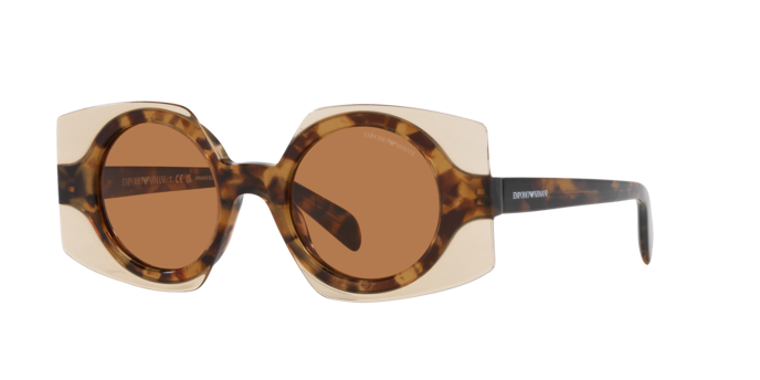 Emporio Armani Sunglasses EA4207 603073