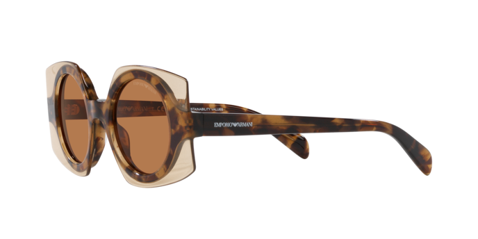 Emporio Armani Sunglasses EA4207 603073