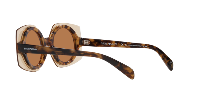 Emporio Armani Sunglasses EA4207 603073