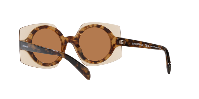 Emporio Armani Sunglasses EA4207 603073