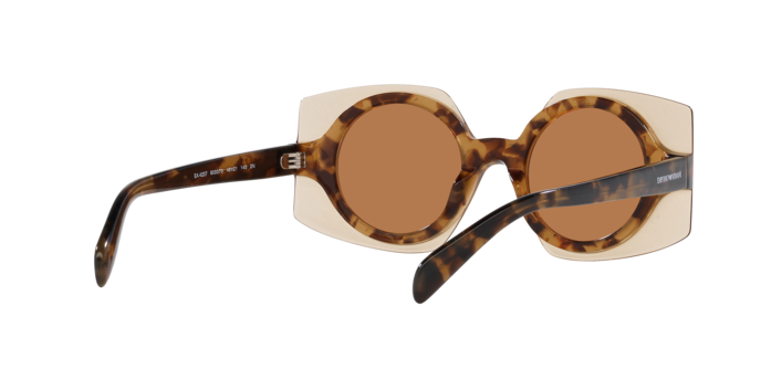 Emporio Armani Sunglasses EA4207 603073