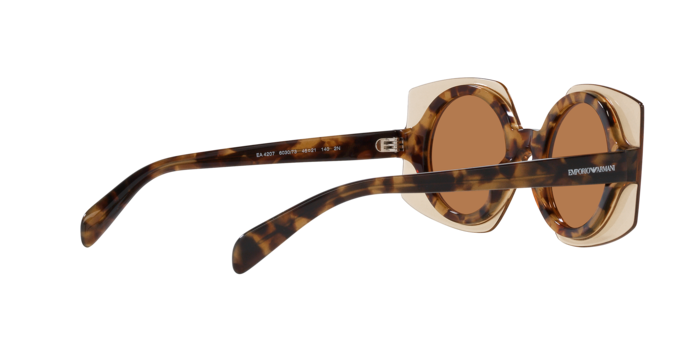 Emporio Armani Sunglasses EA4207 603073
