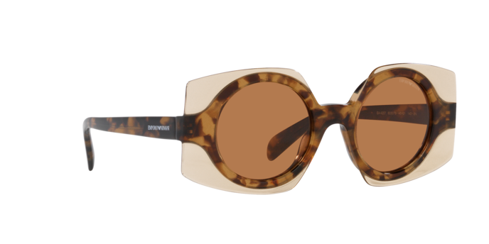 Emporio Armani Sunglasses EA4207 603073