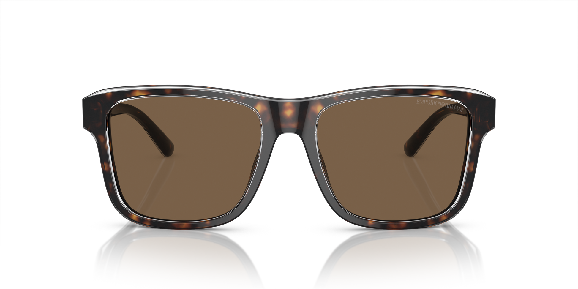 Emporio Armani Sunglasses EA4208 605273