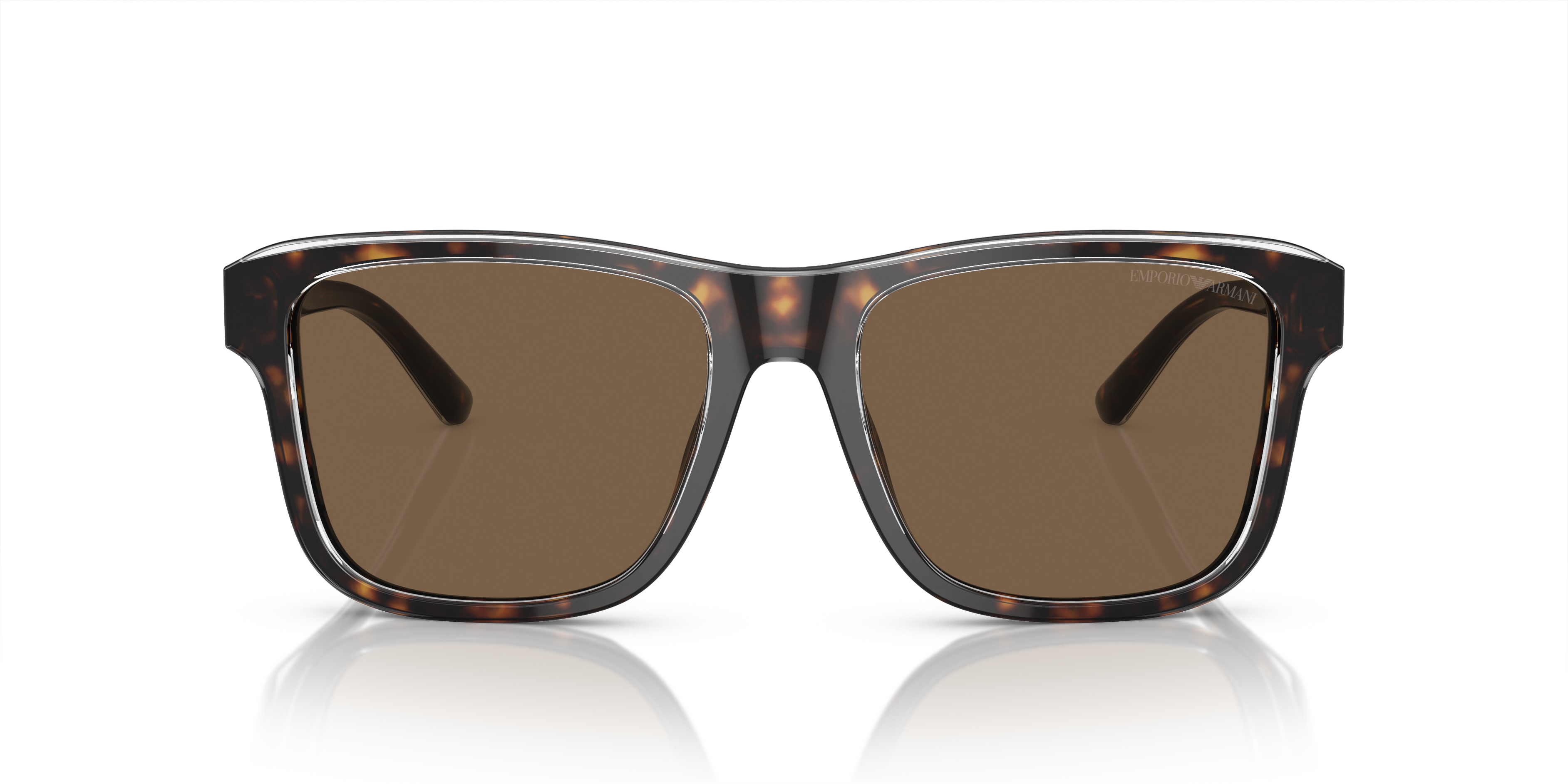 Emporio Armani Sunglasses EA4208 605273