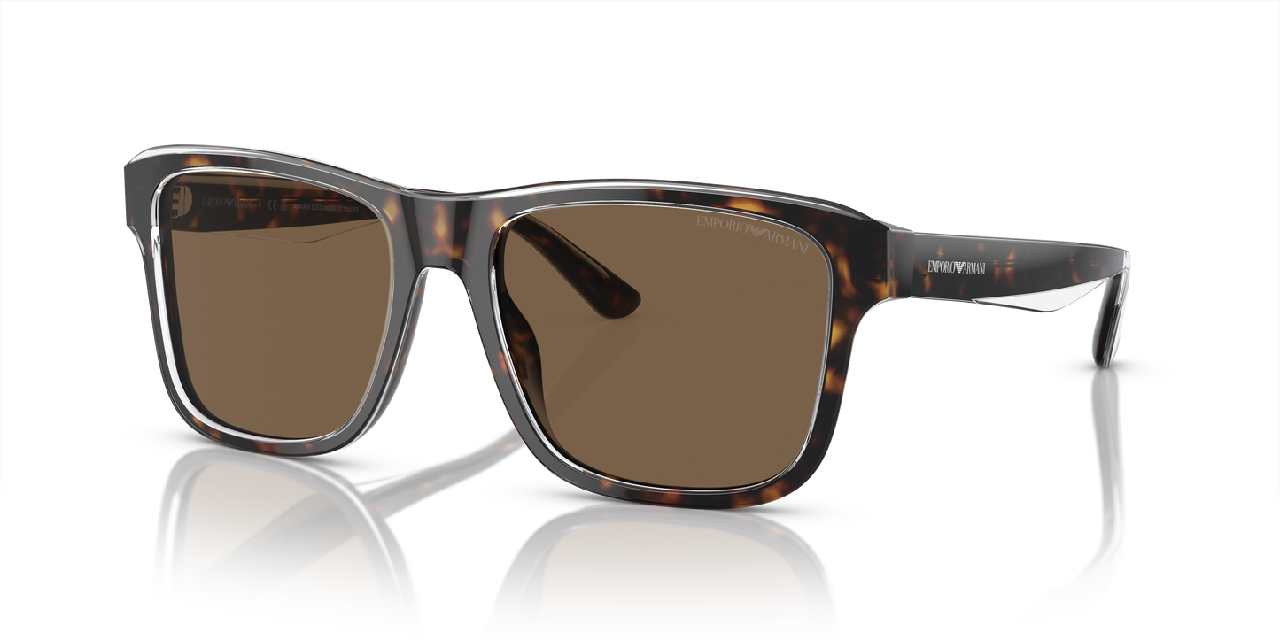 Emporio Armani Sunglasses EA4208 605273