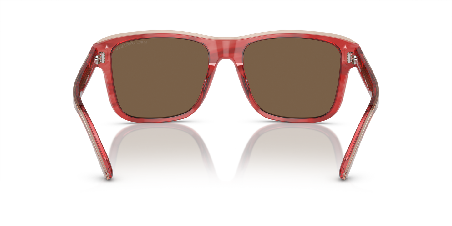 Emporio Armani Sunglasses EA4208 605373