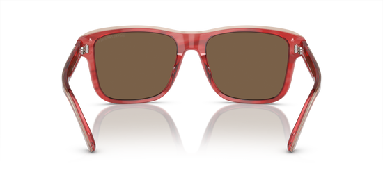 Emporio Armani Sunglasses EA4208 605373