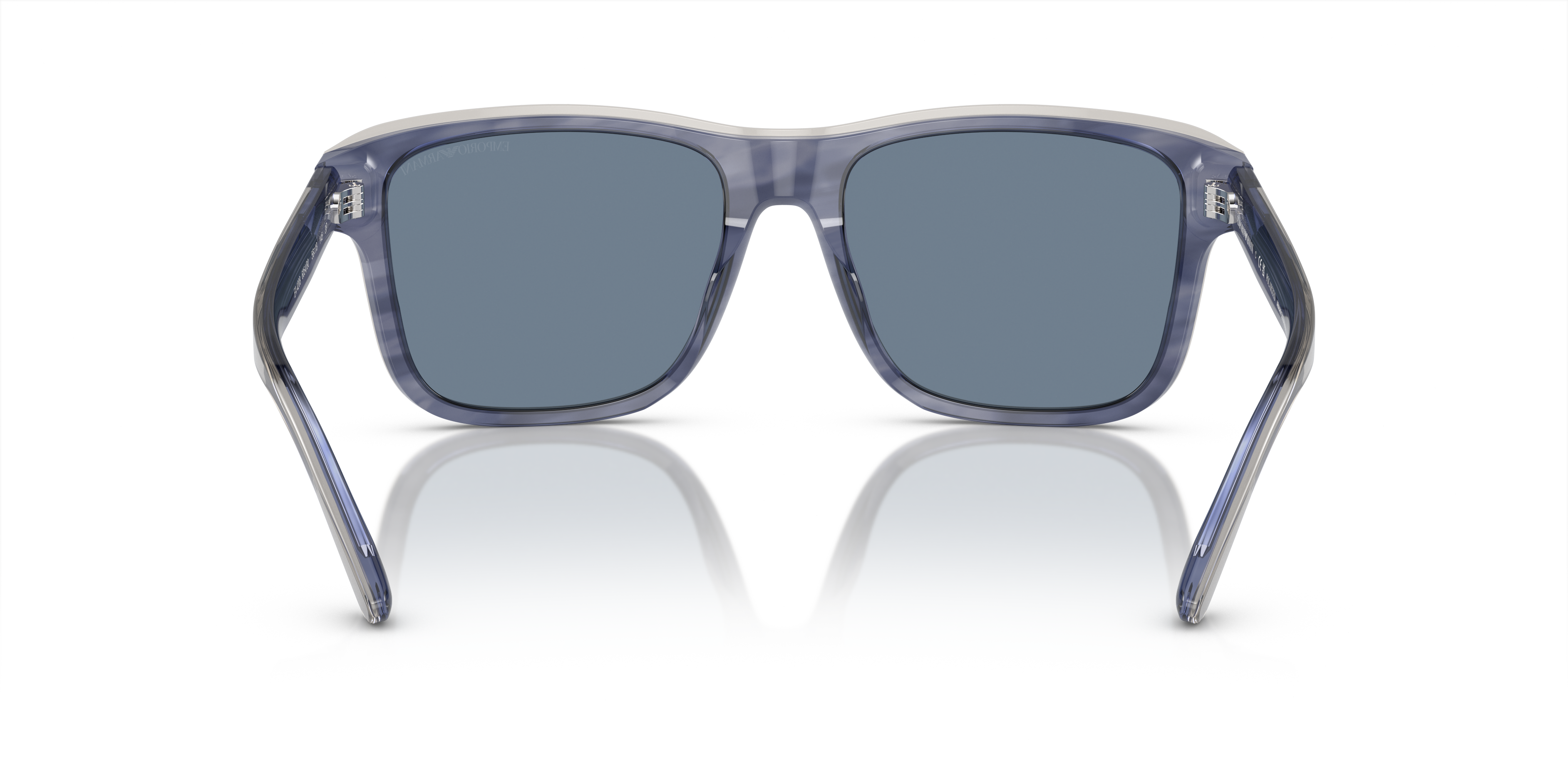 Emporio Armani Sunglasses EA4208 605480