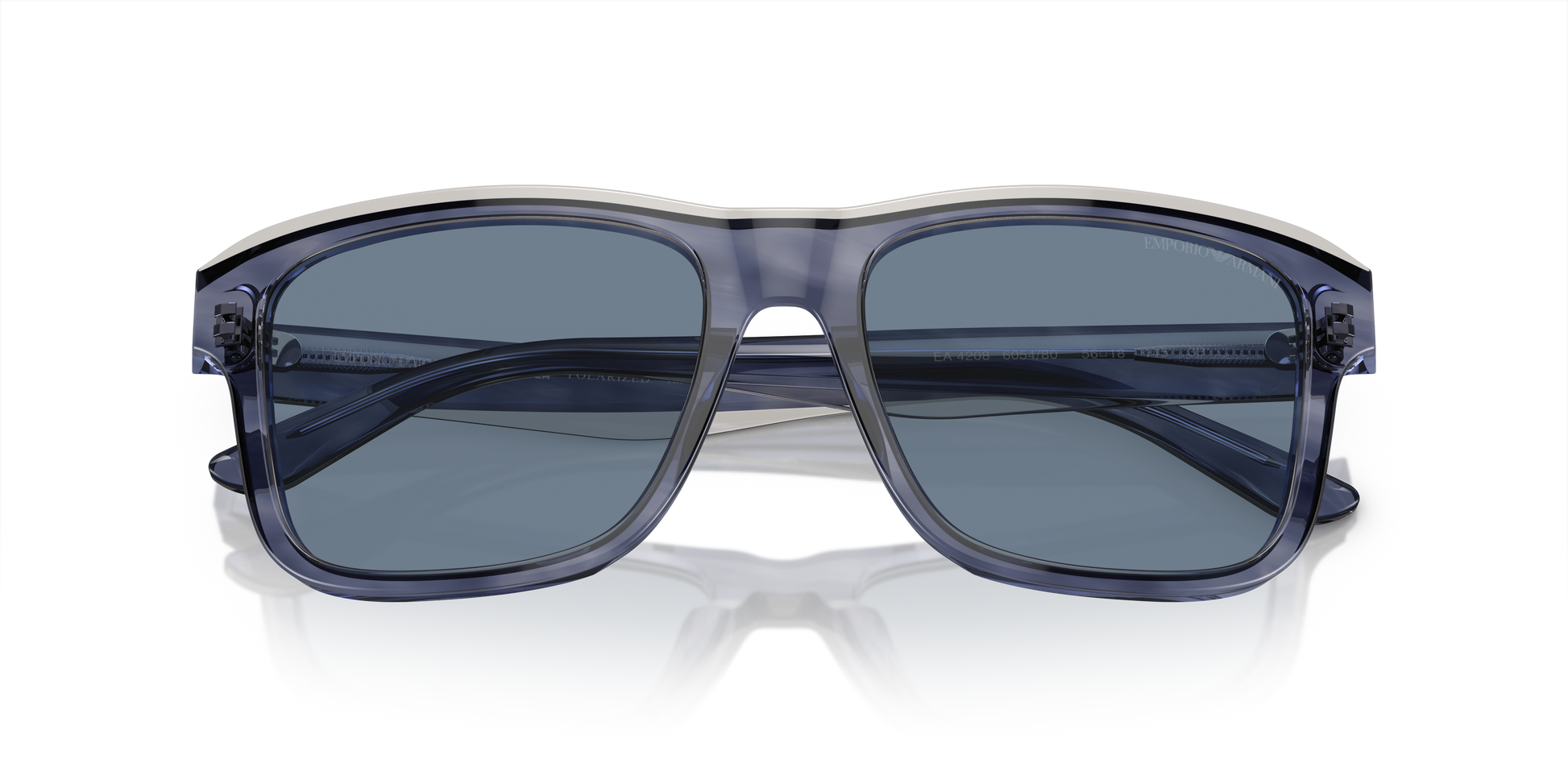 Emporio Armani Sunglasses EA4208 605480