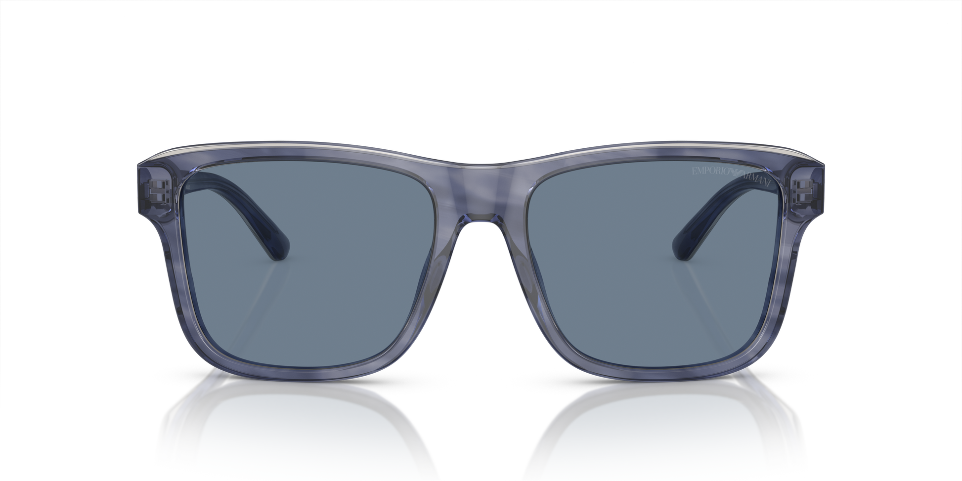 Emporio Armani Sunglasses EA4208 605480