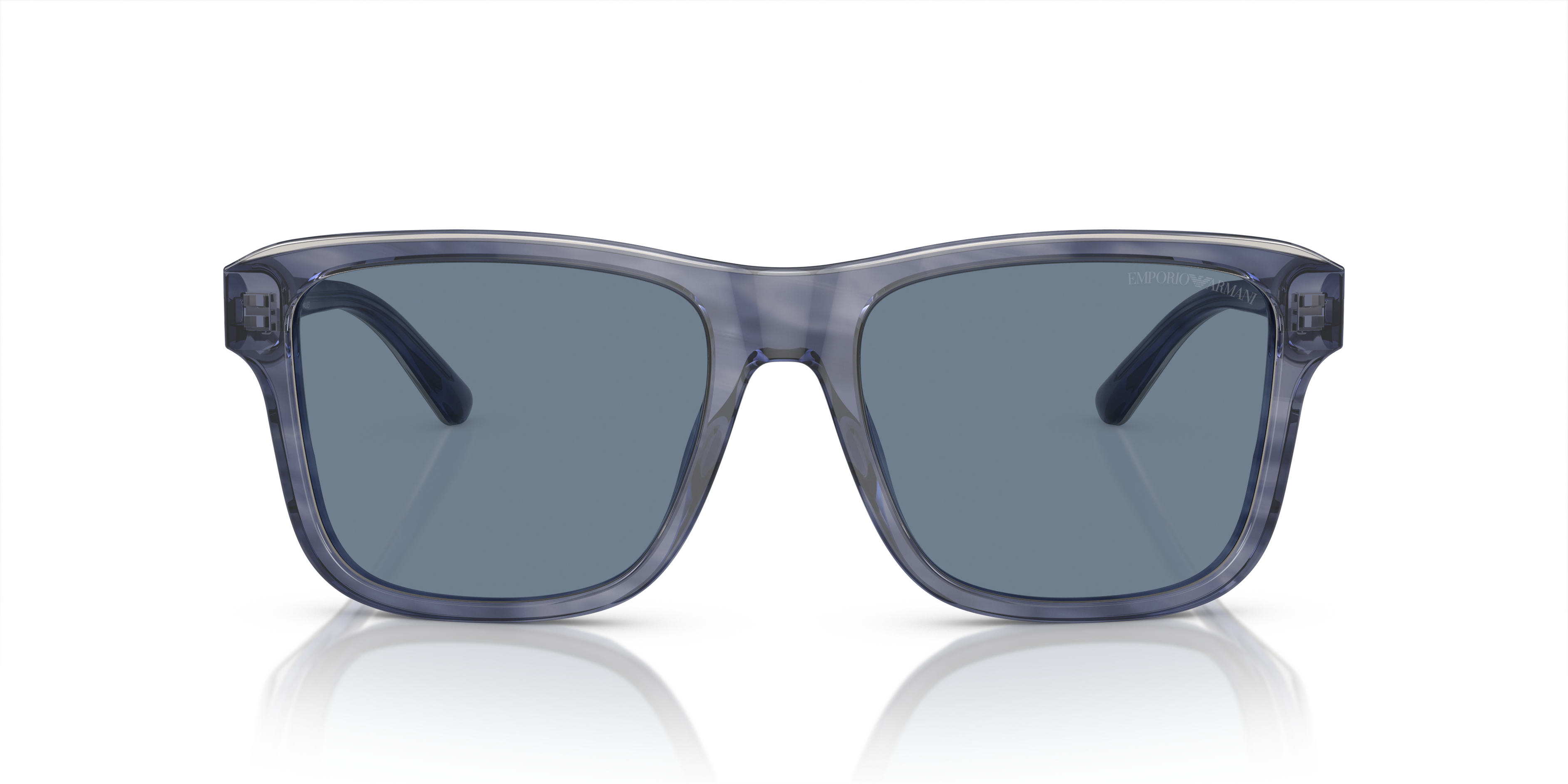 Emporio Armani Sunglasses EA4208 605480