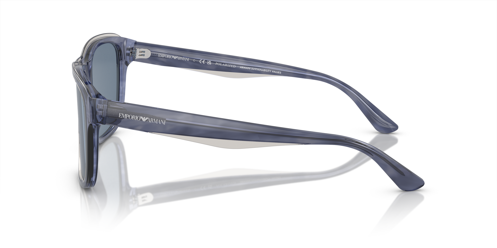 Emporio Armani Sunglasses EA4208 605480