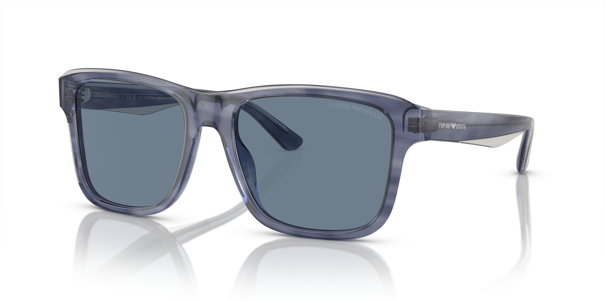 Emporio Armani Sunglasses EA4208 605480