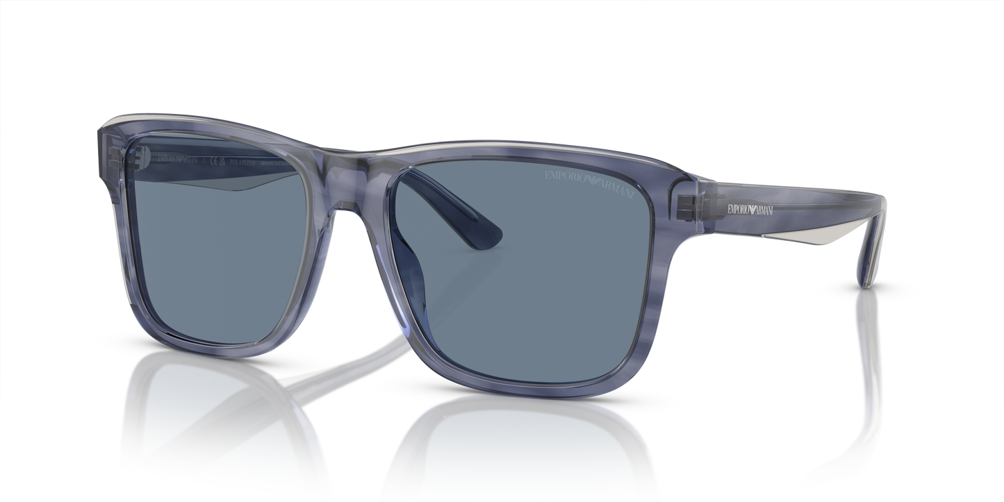 Emporio Armani Sunglasses EA4208 605480