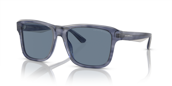 Emporio Armani Sunglasses EA4208 605480