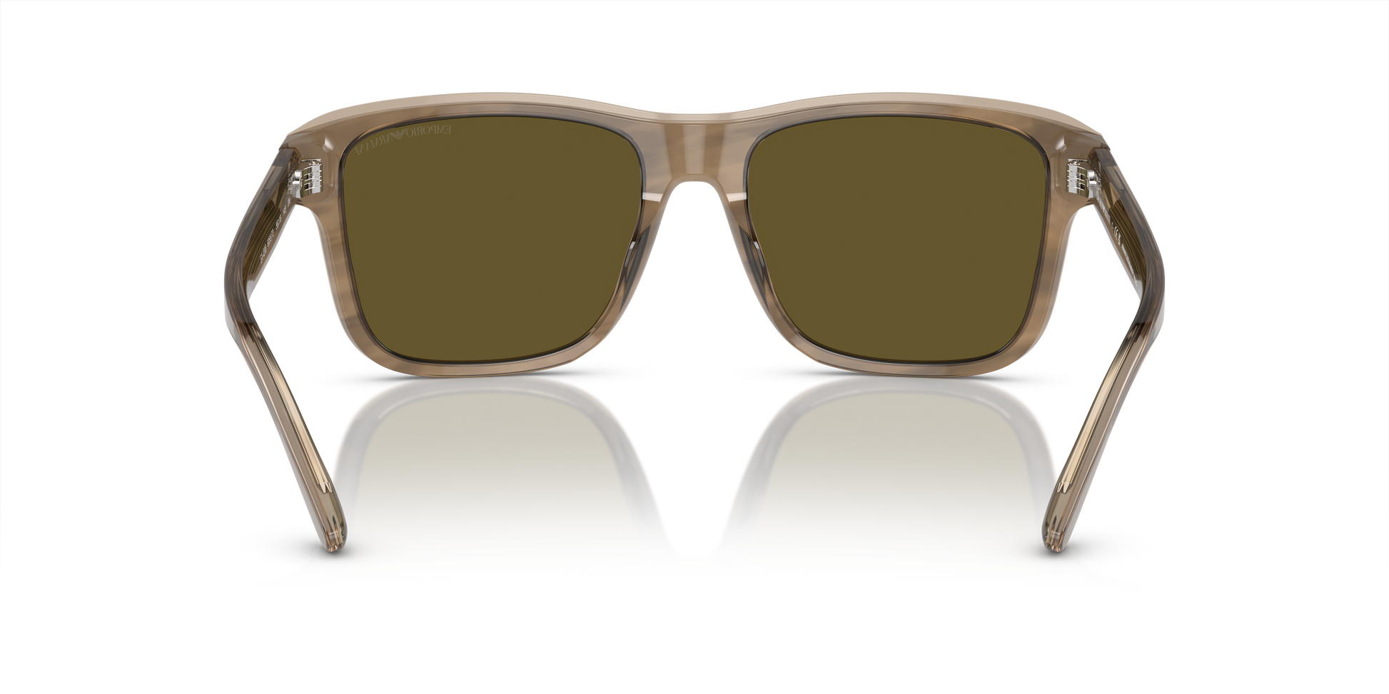 Emporio Armani Sunglasses EA4208 605573