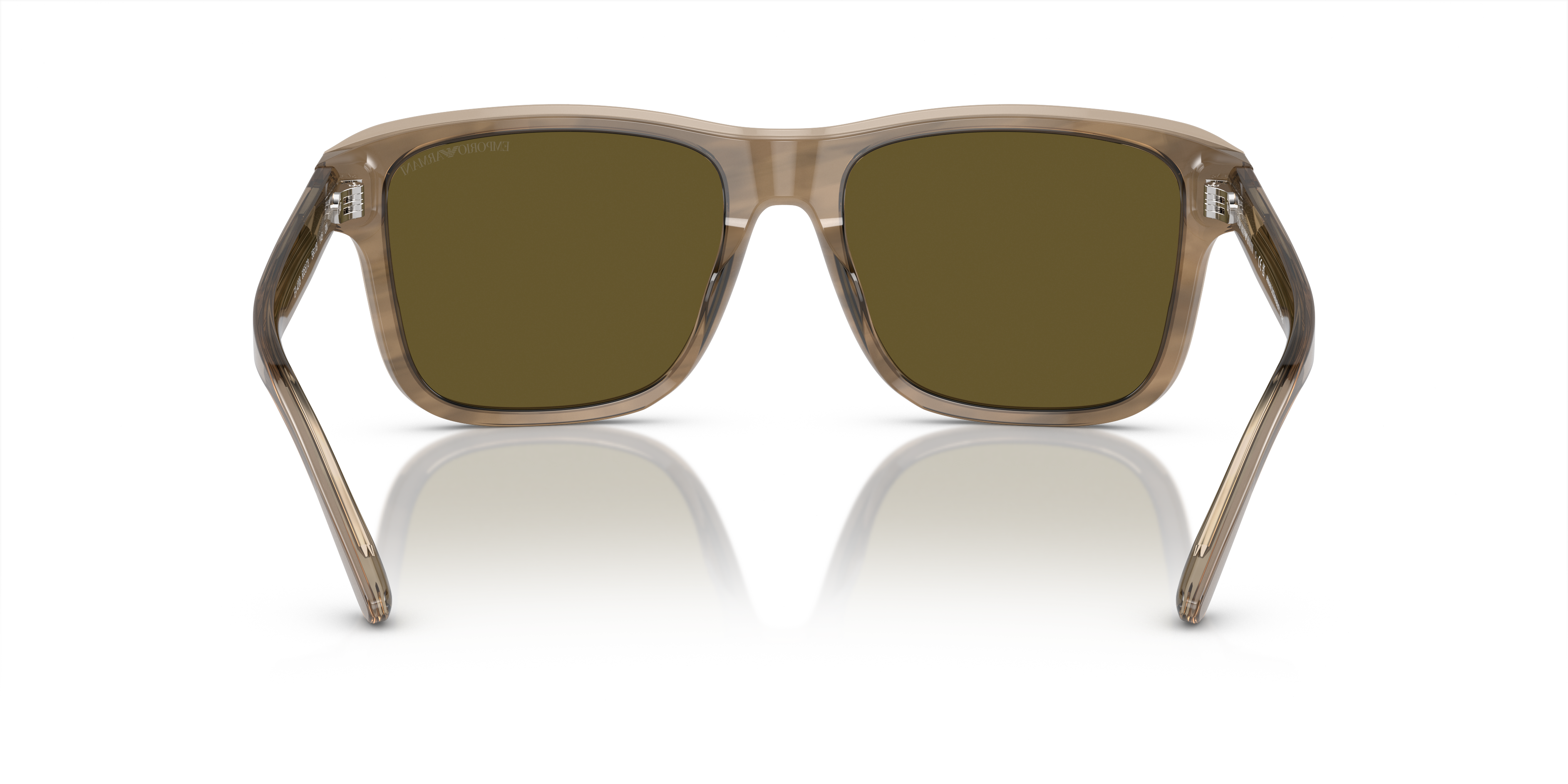 Emporio Armani Sunglasses EA4208 605573