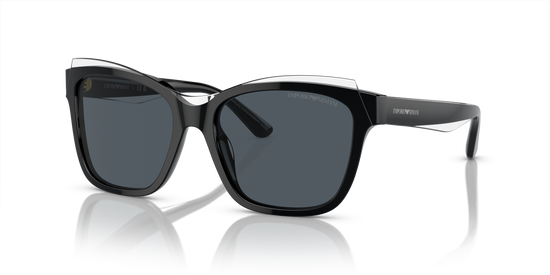 Emporio Armani Sunglasses EA4209 605187