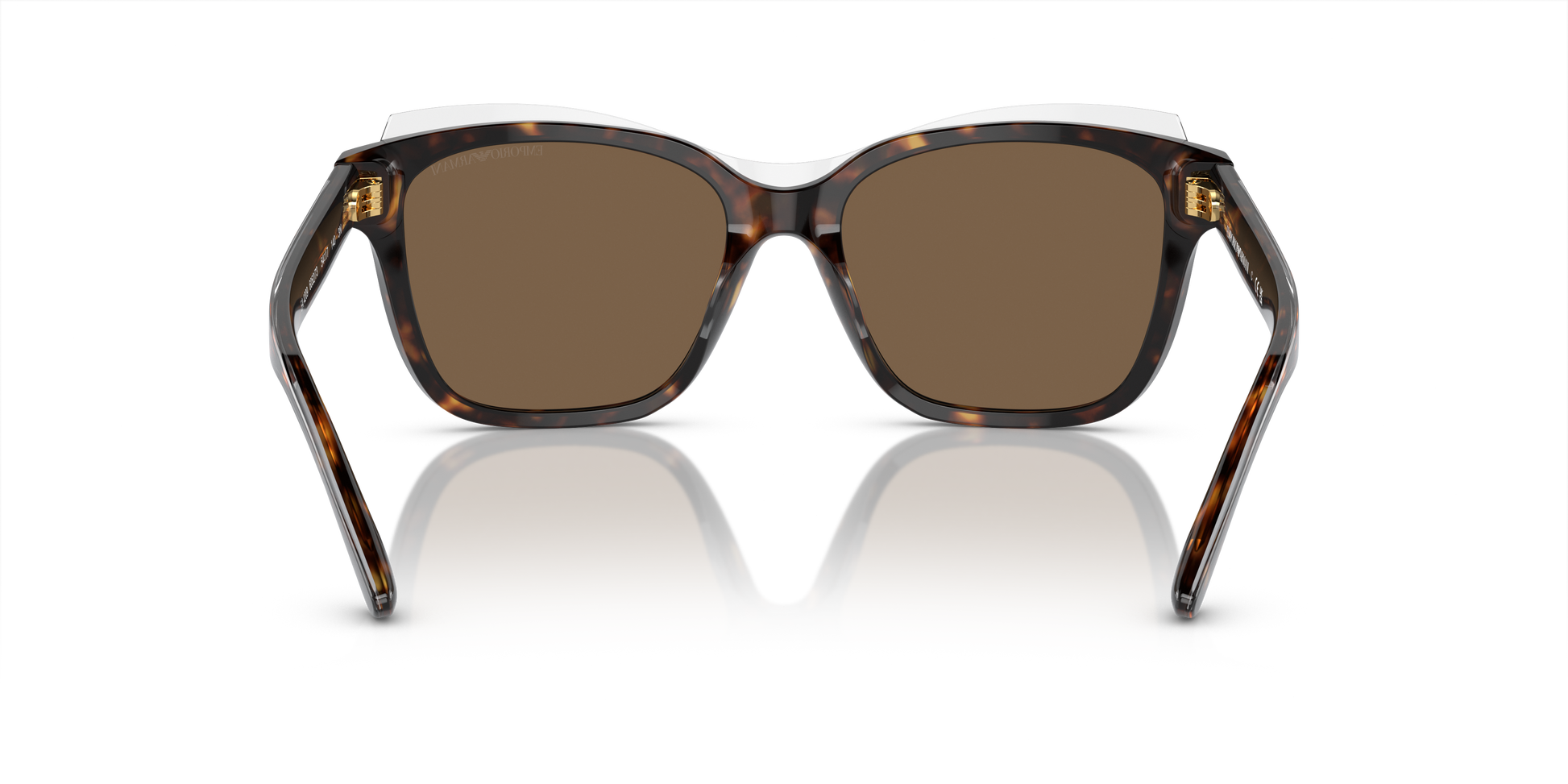 Emporio Armani Sunglasses EA4209 605273