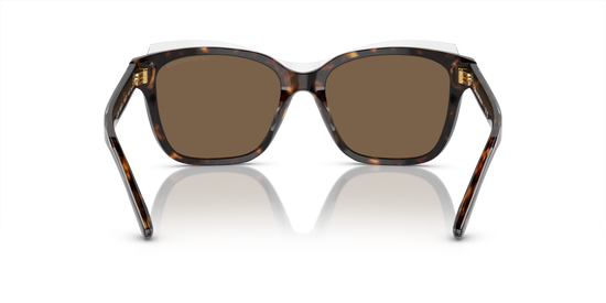 Emporio Armani Sunglasses EA4209 605273