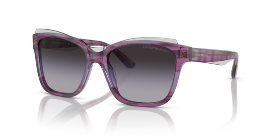 Emporio Armani Sunglasses EA4209 60568G