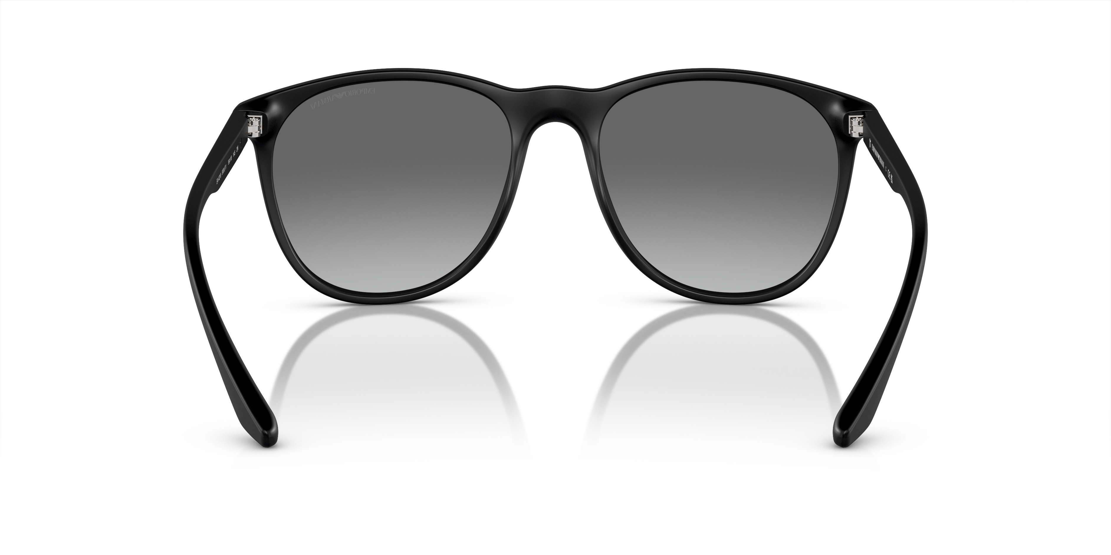 Emporio Armani Sunglasses EA4210 500111