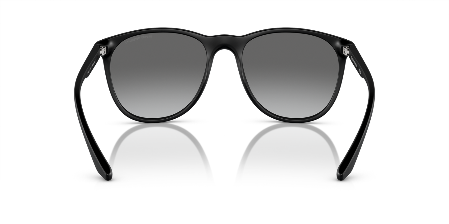 Emporio Armani Sunglasses EA4210 500111