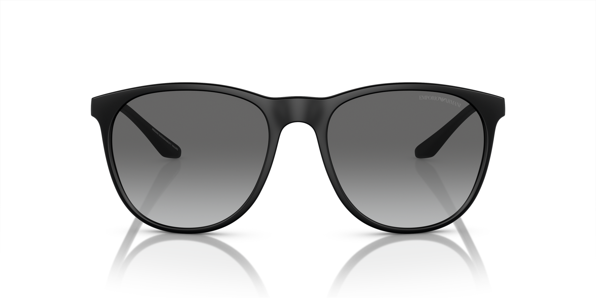 Emporio Armani Sunglasses EA4210 500111