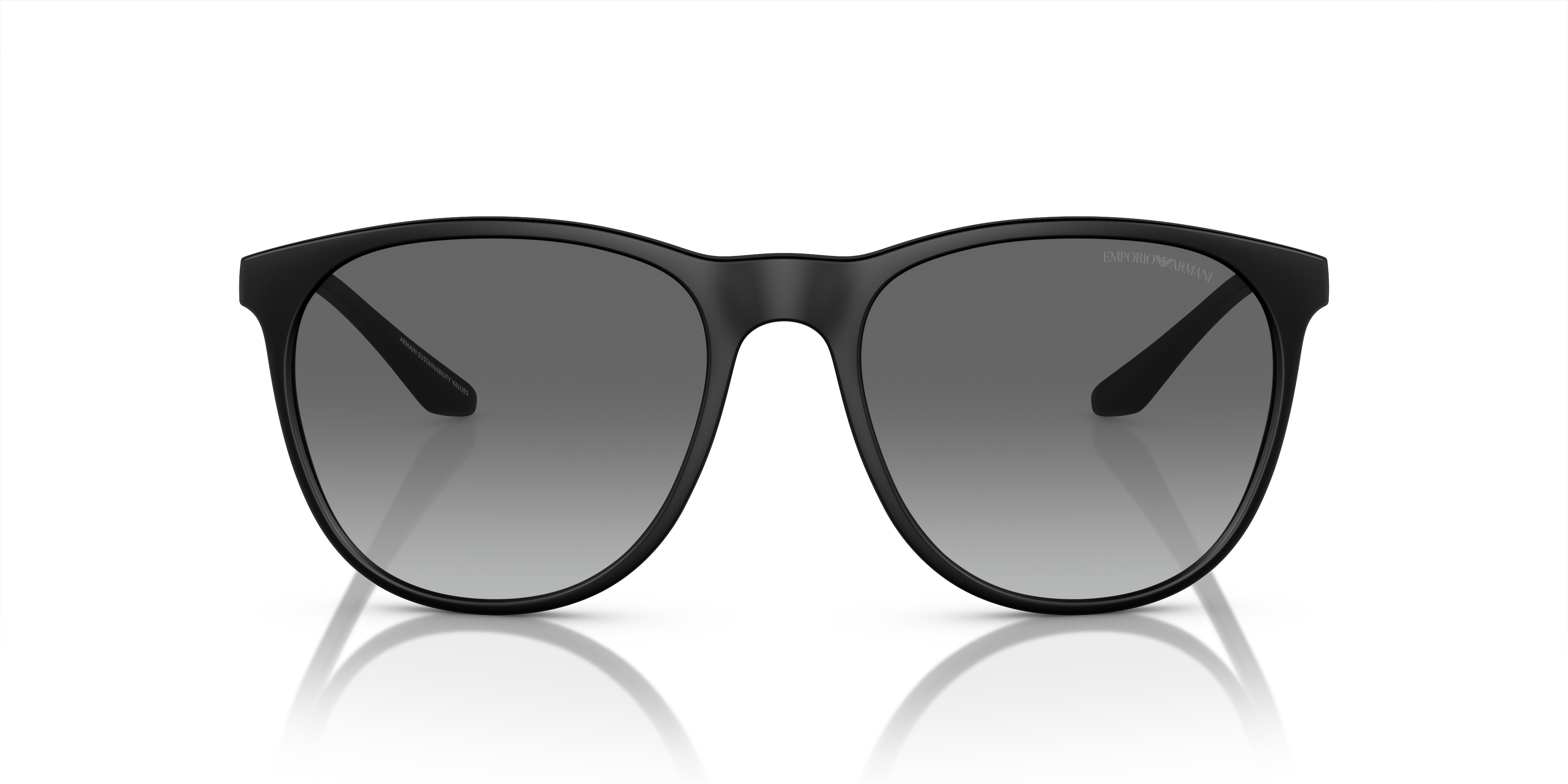 Emporio Armani Sunglasses EA4210 500111