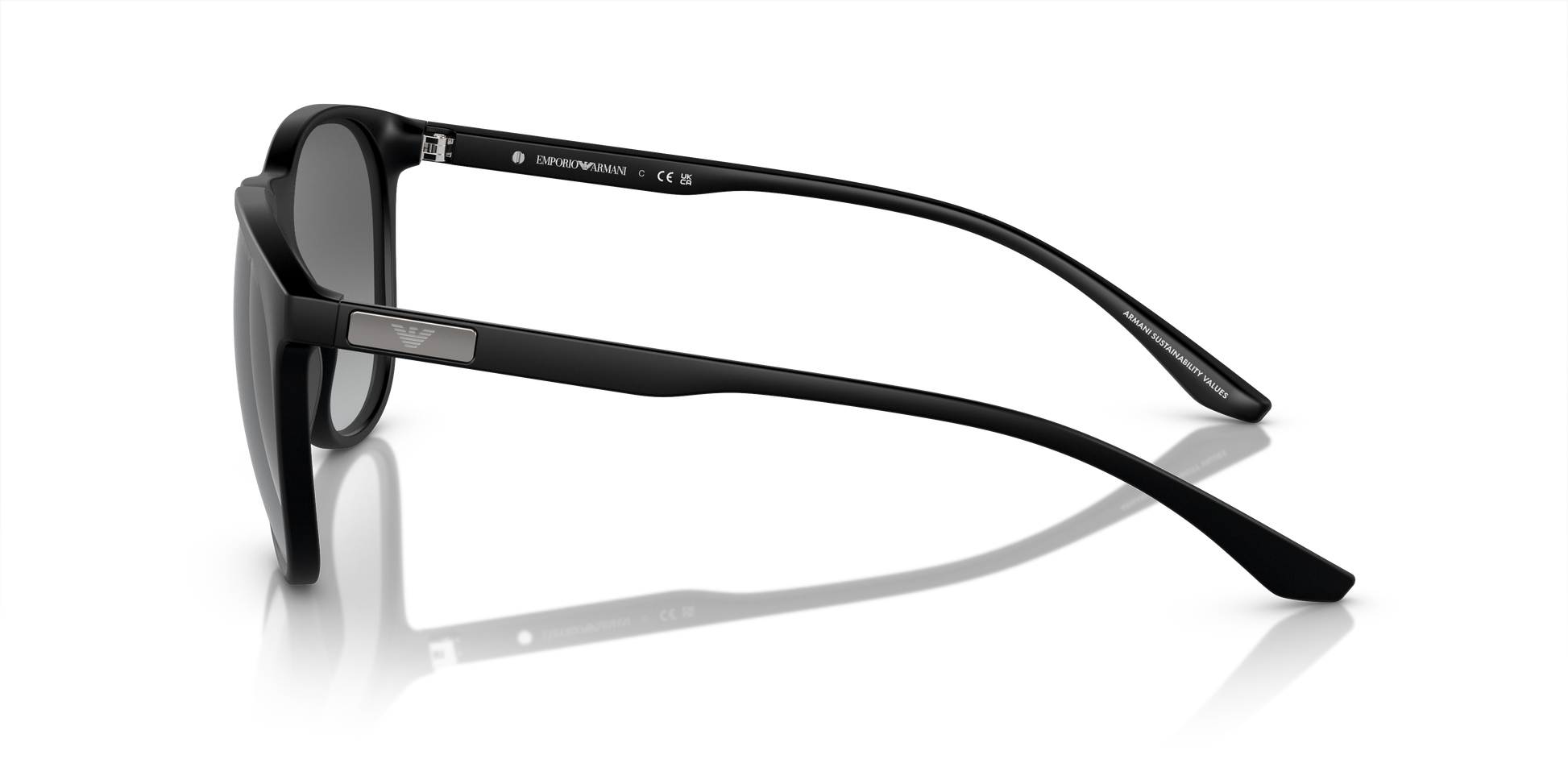 Emporio Armani Sunglasses EA4210 500111