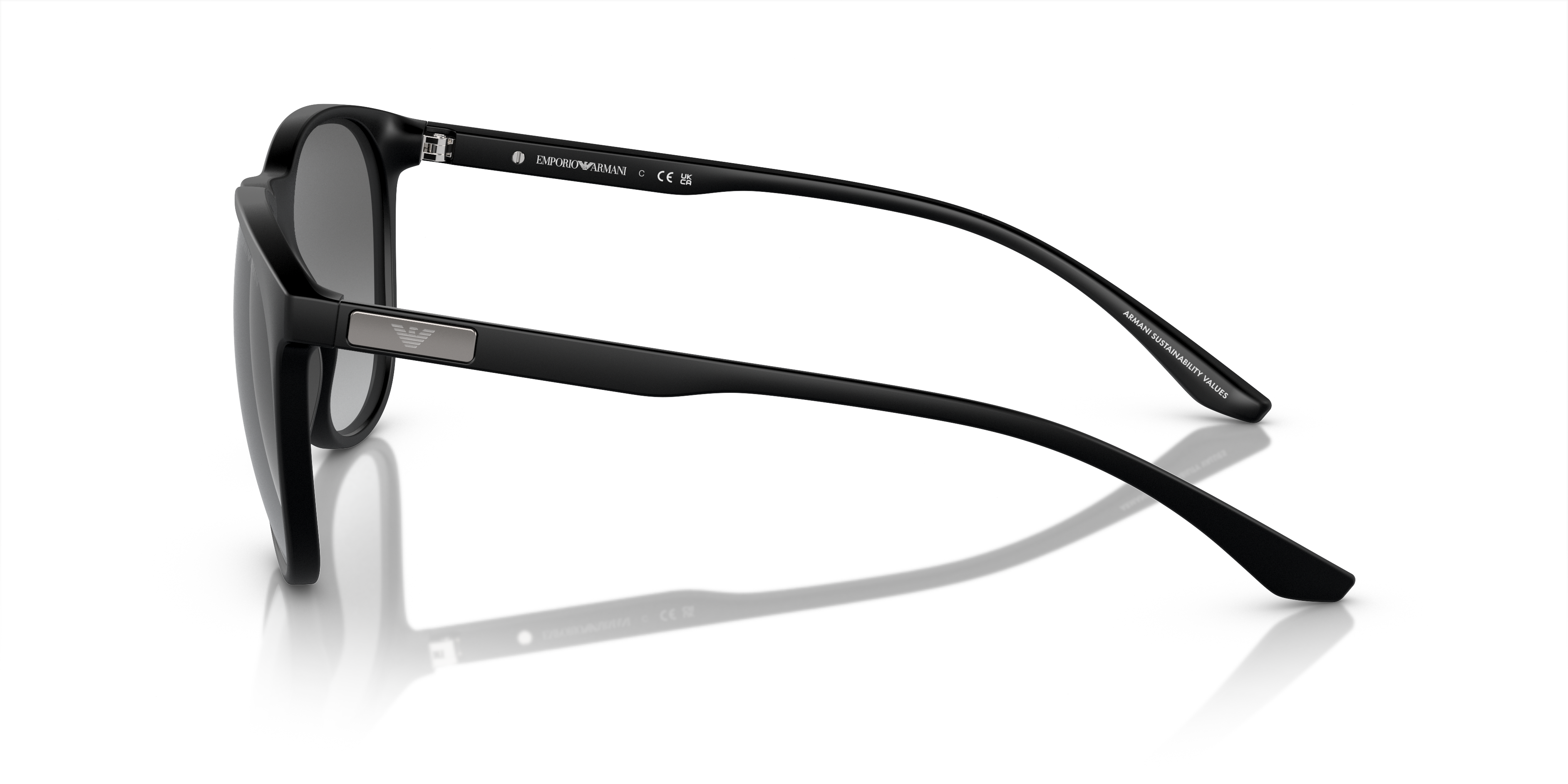 Emporio Armani Sunglasses EA4210 500111