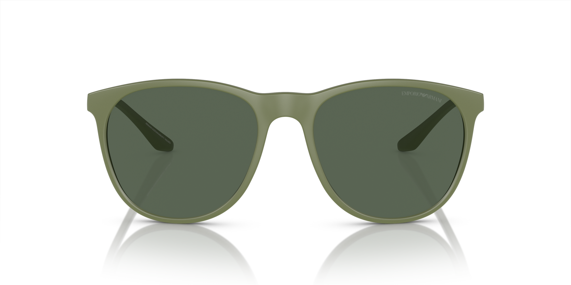 Emporio Armani Sunglasses EA4210 542471