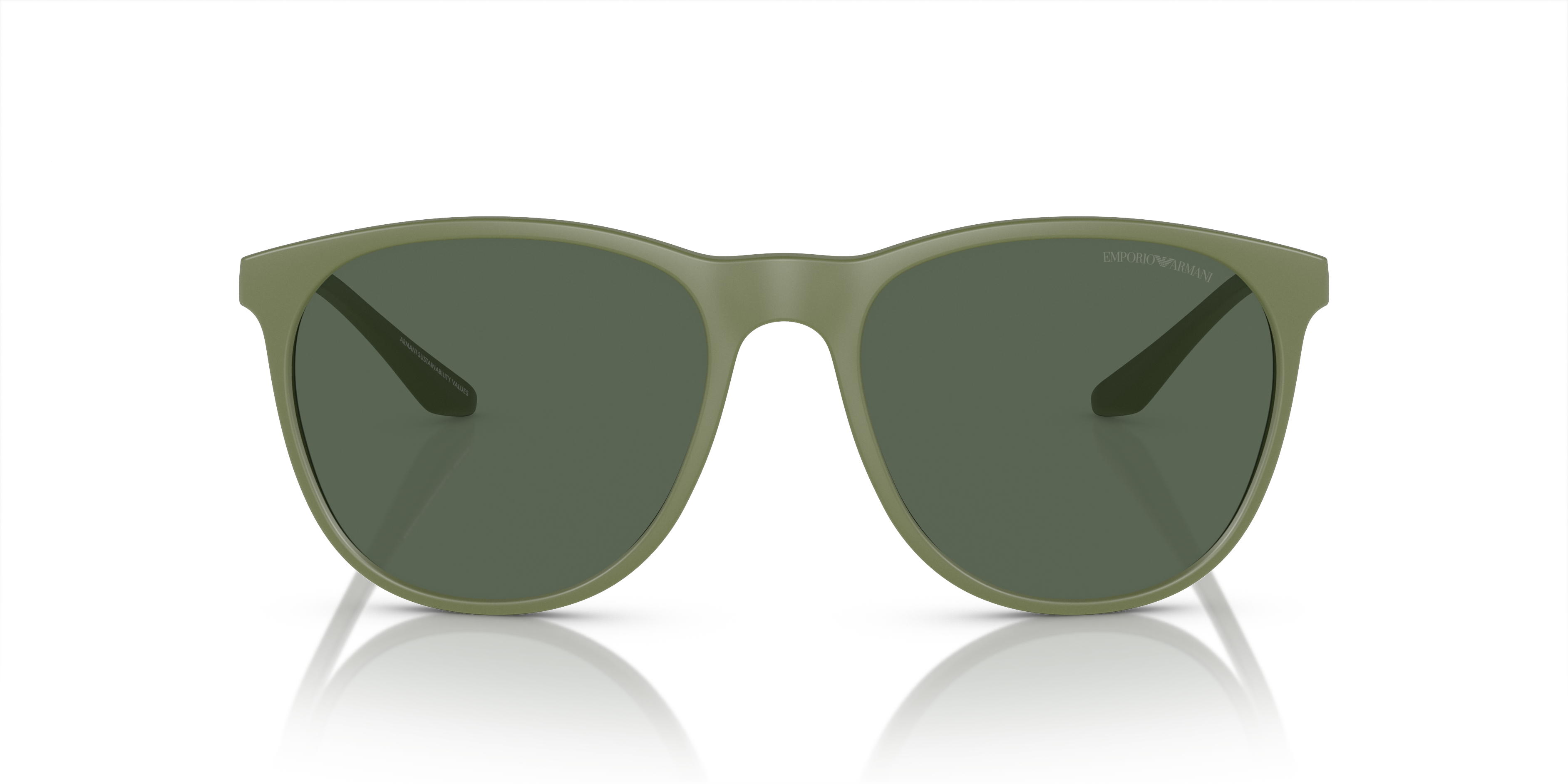 Emporio Armani Sunglasses EA4210 542471