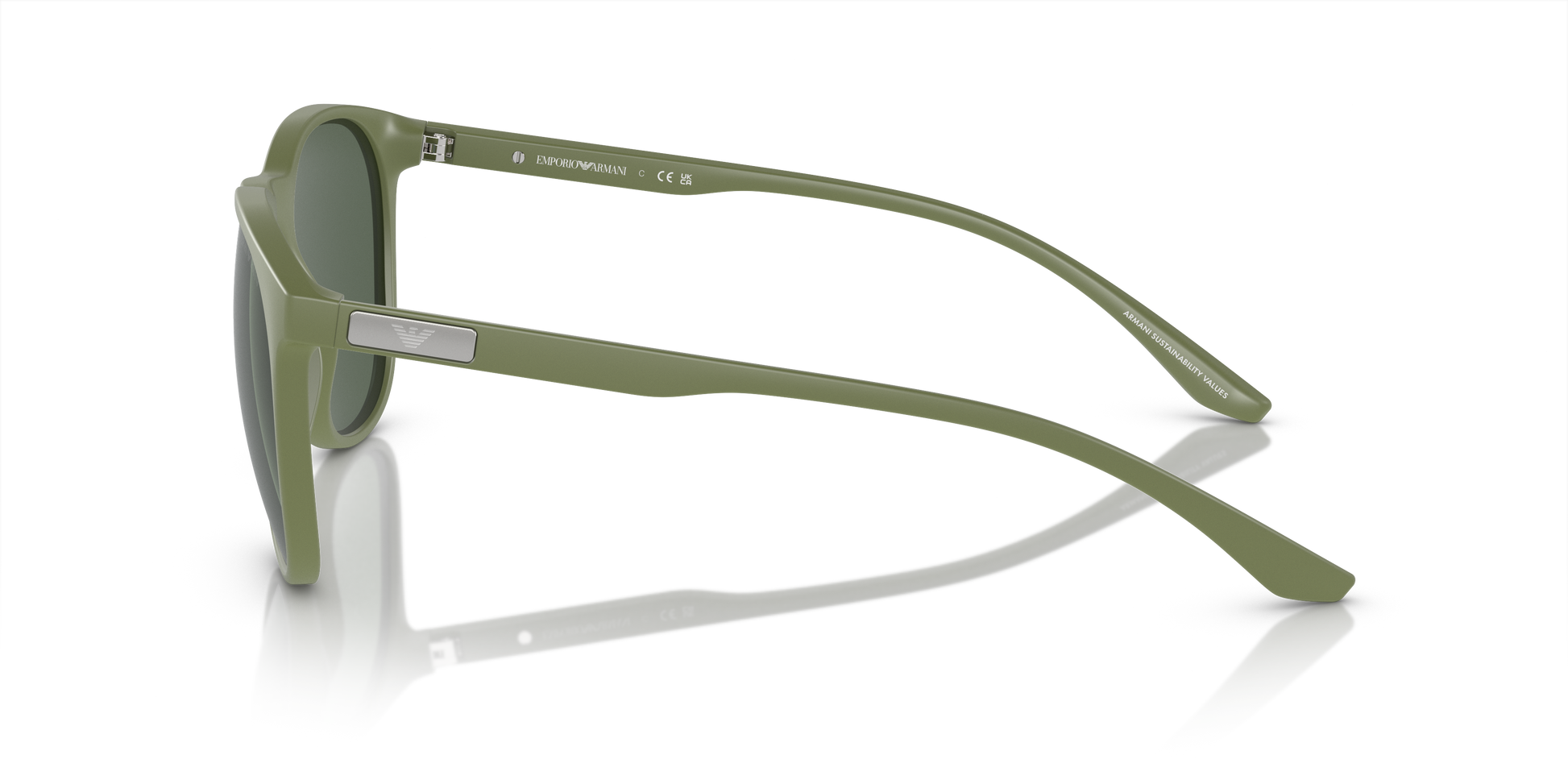 Emporio Armani Sunglasses EA4210 542471