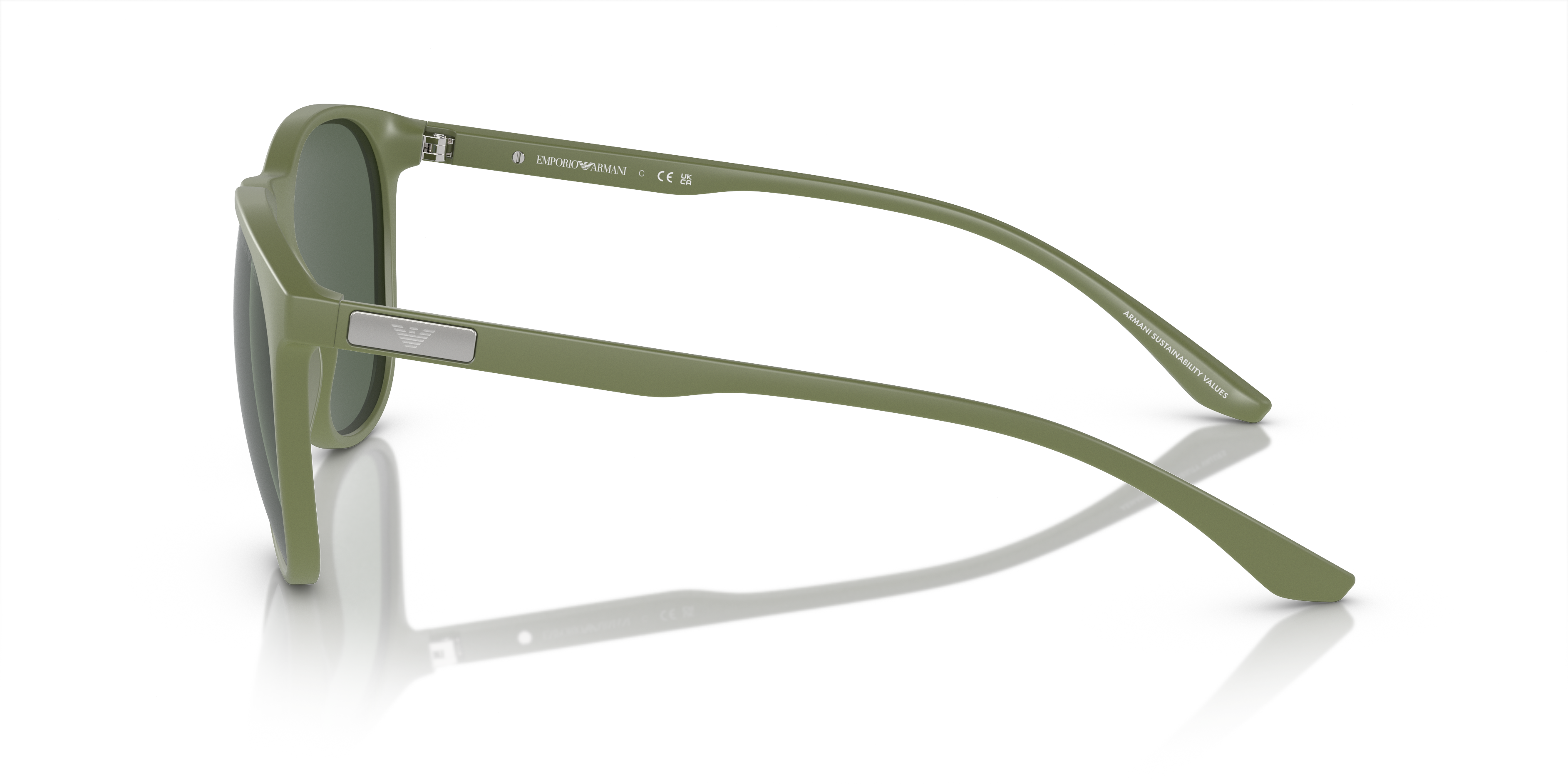 Emporio Armani Sunglasses EA4210 542471