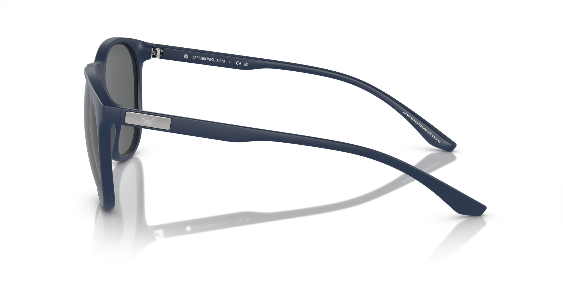 Emporio Armani Sunglasses EA4210 576387