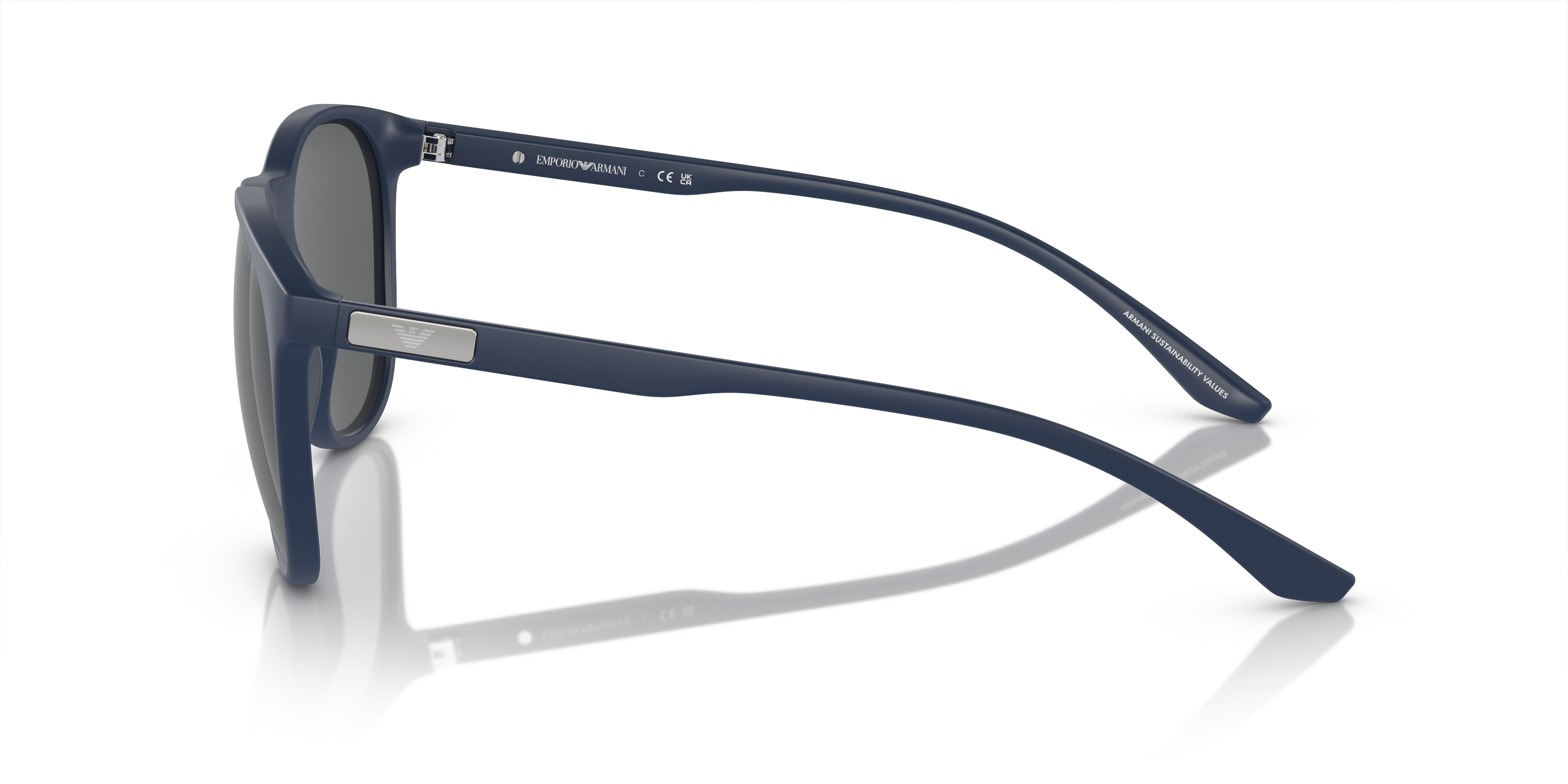 Emporio Armani Sunglasses EA4210 576387