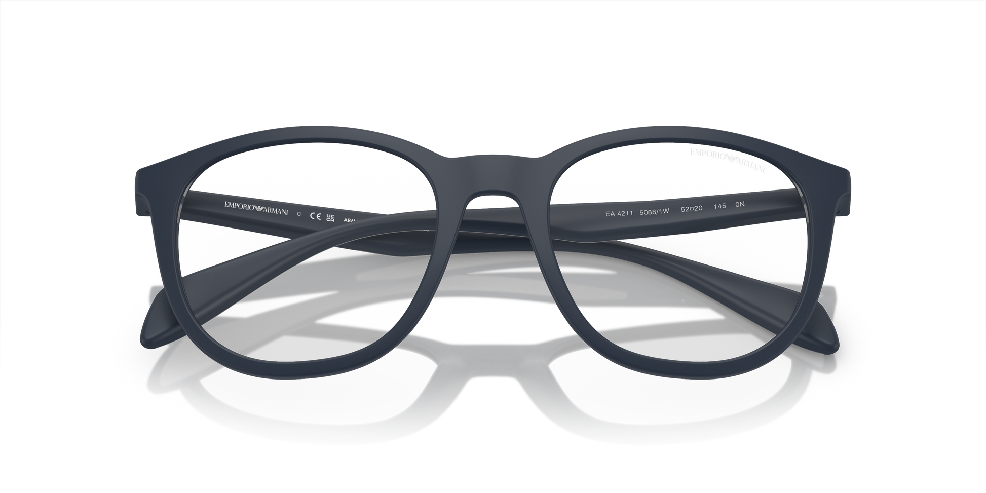 Emporio Armani Sunglasses EA4211 50881W