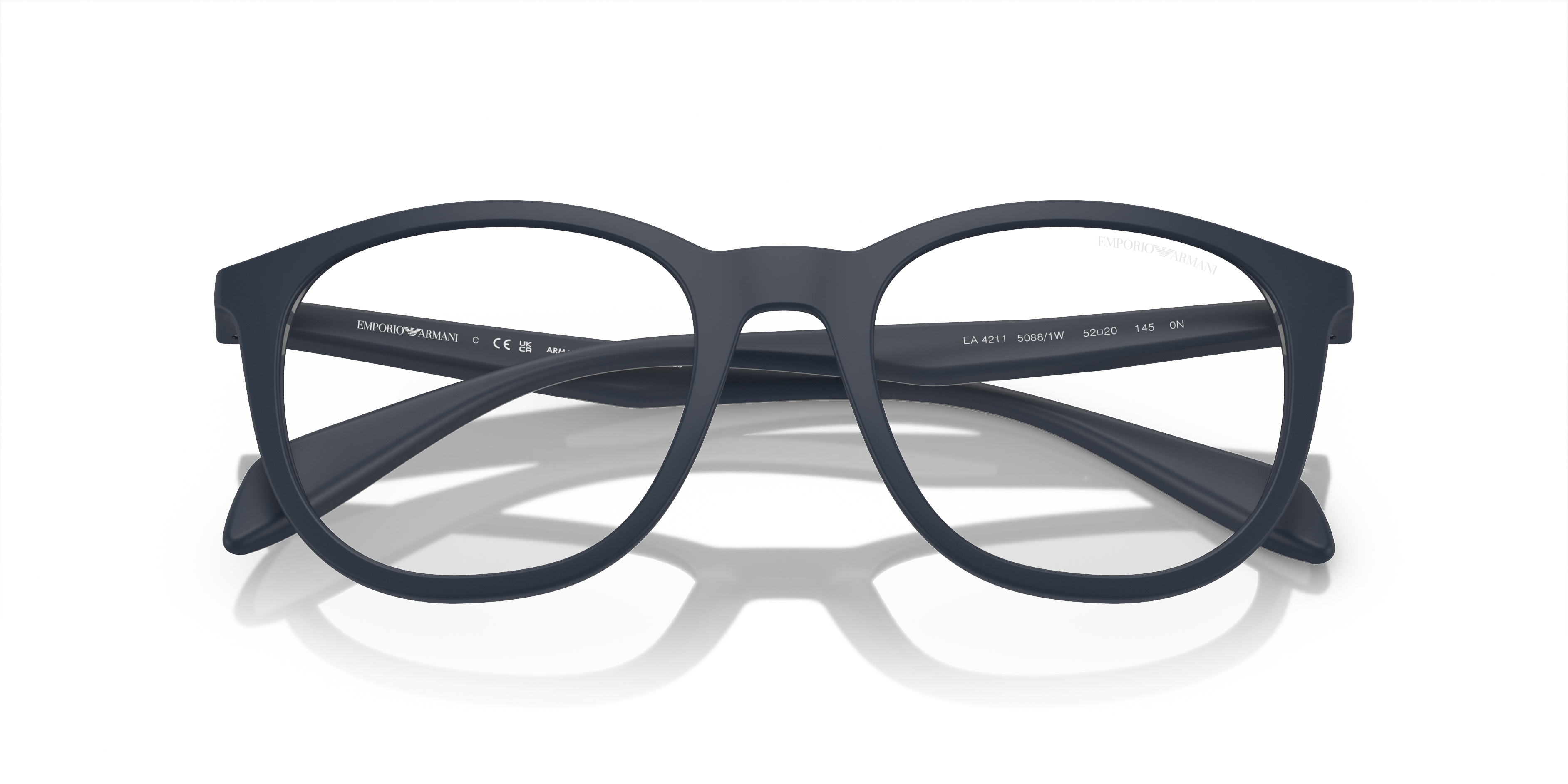 Emporio Armani Sunglasses EA4211 50881W