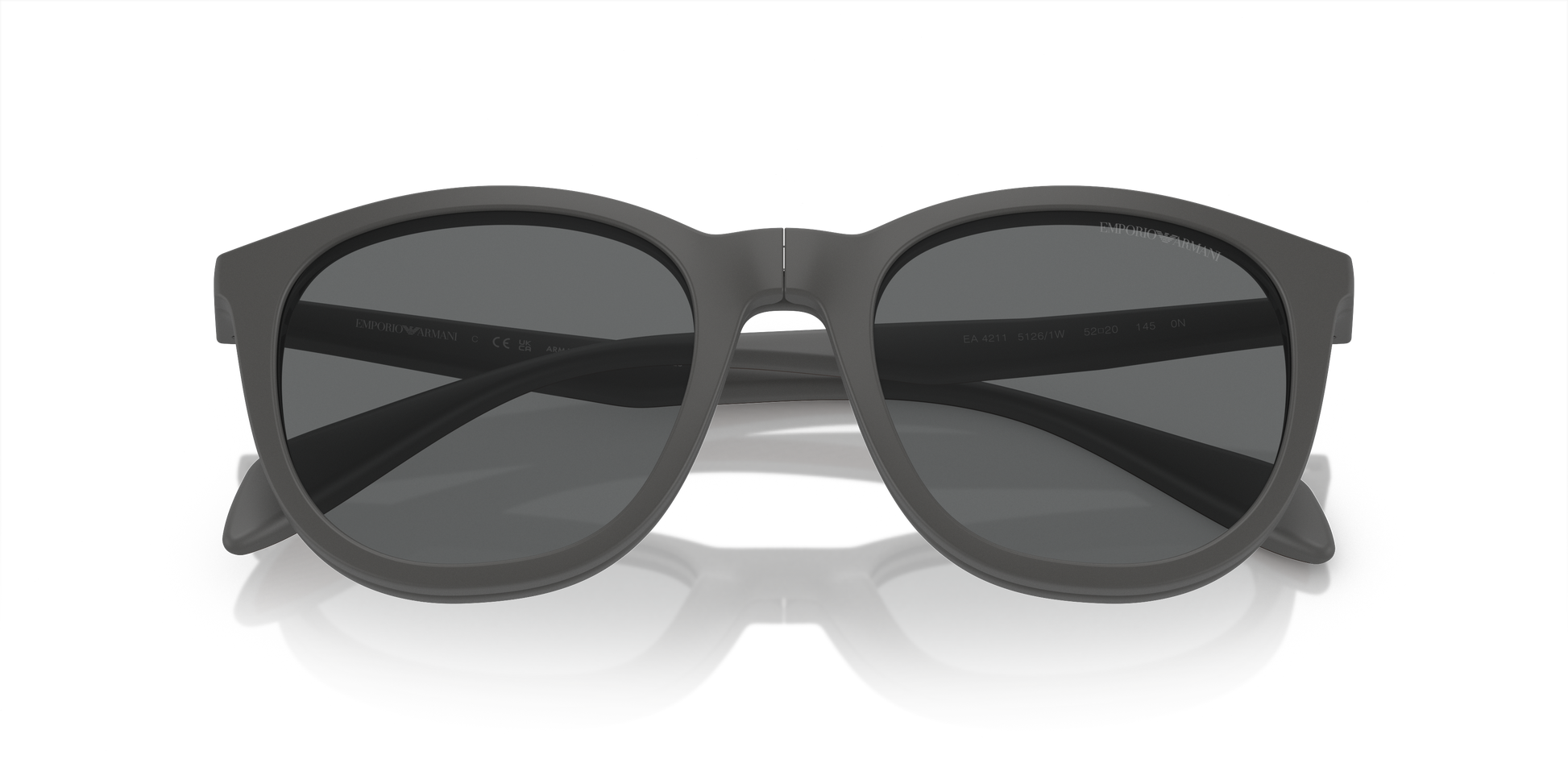 Emporio Armani Sunglasses EA4211 51261W