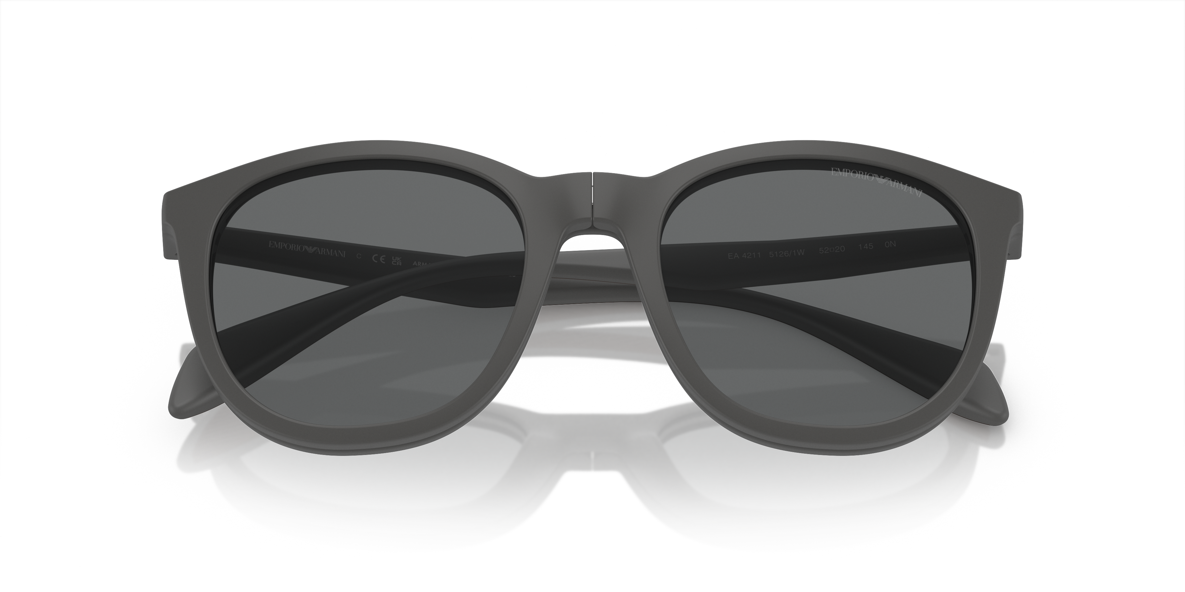 Emporio Armani Sunglasses EA4211 51261W