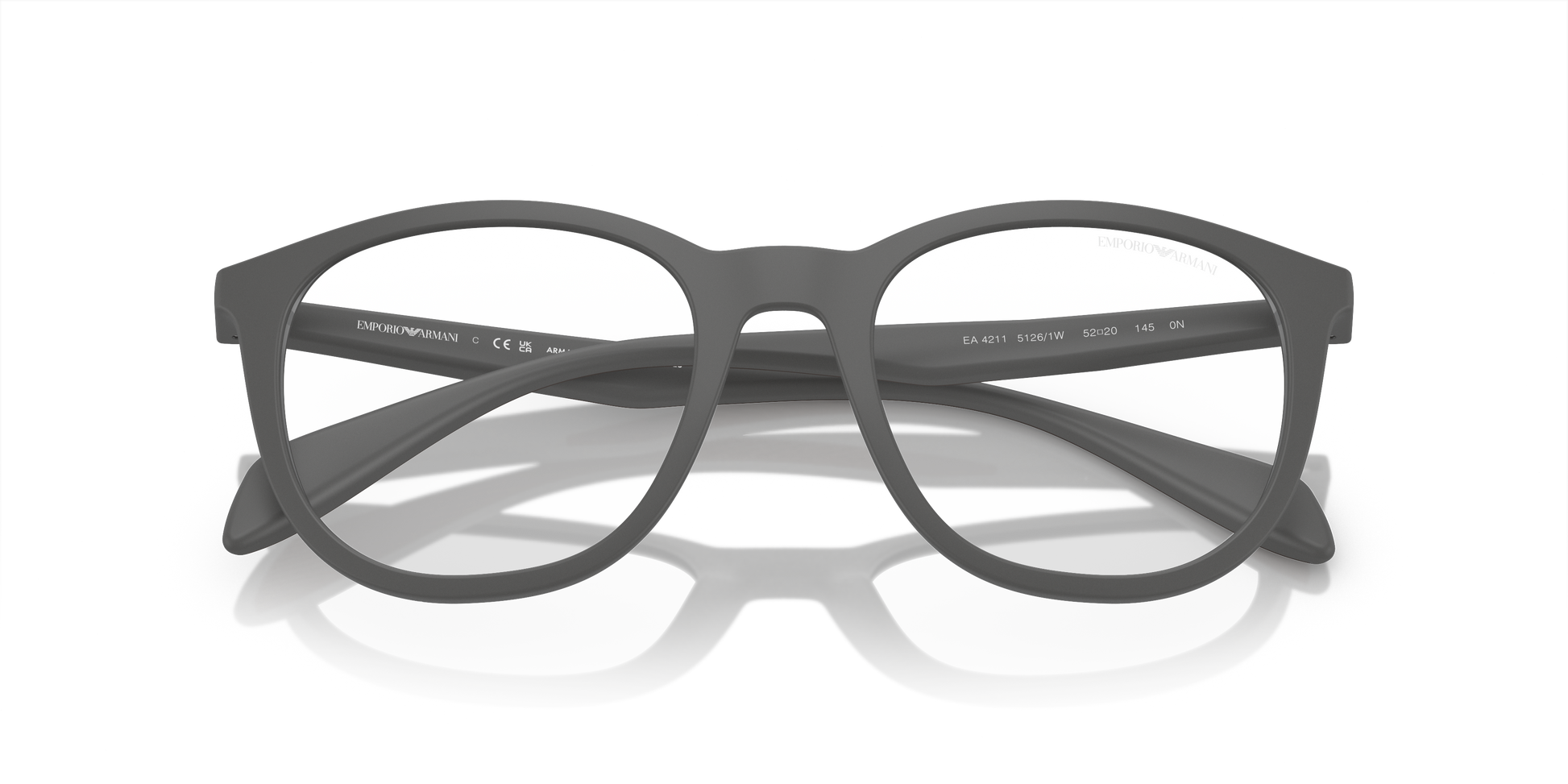 Emporio Armani Sunglasses EA4211 51261W