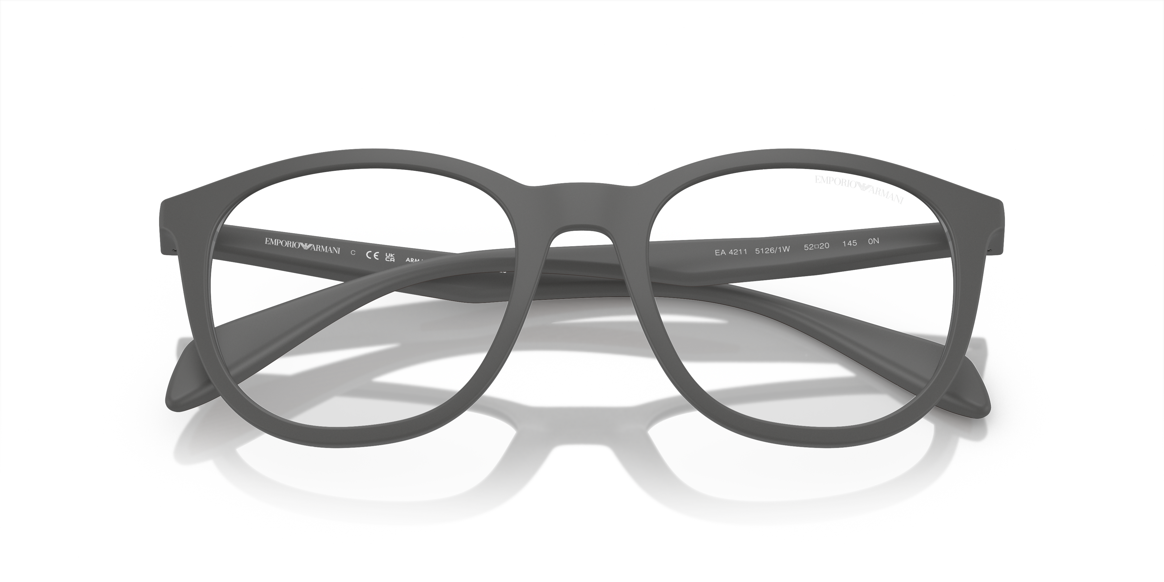 Emporio Armani Sunglasses EA4211 51261W