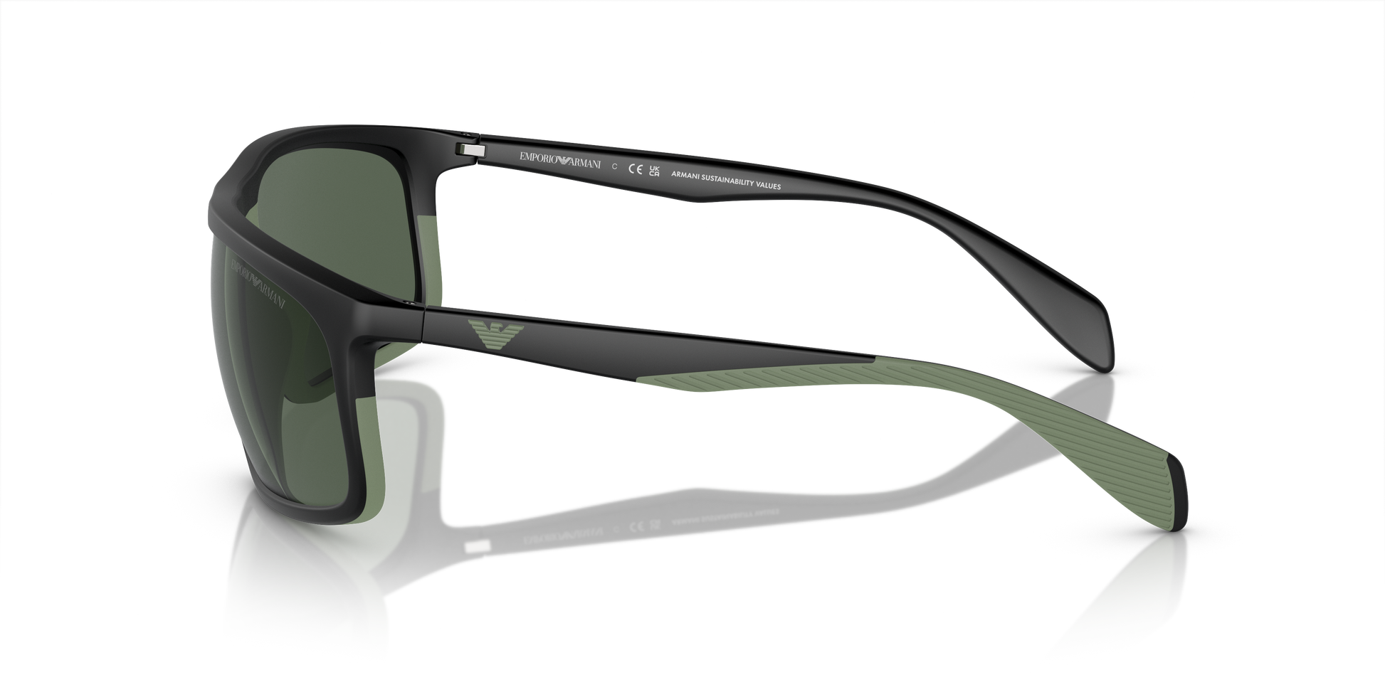 Emporio Armani Sunglasses EA4212U 500171